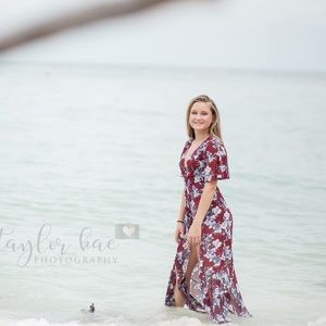 Meet your Posher, Kaci